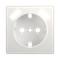 Накладка для USB розетки (перламутровый рифленый)  W1179513 W1179513 - фото 12891