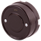 Распределительная коробка Werkel (коричневый) Ретро W6411214 W6411214 - фото 13094