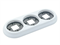 Рамка керамическая 3х-местн. Retrika R1С-03001 R1С-03001 - фото 15157