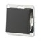 ВЫКЛЮЧАТЕЛЬ-КНОПКА ЧЕРНАЯ LK80 LK STUDIO 840508 840508 - фото 15949