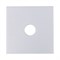 Накладка розетки TV (серебро) LK80 845103 845103 - фото 15963