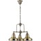 Подвесной светильник Lussole  Sona LSL-3003-03 LSL-3003-03 - фото 16118