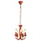 Подвесной светильник Lussole  Congress LSP-9915 LSP-9915 - фото 16190