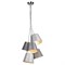 Подвесной светильник Lussole  Martinez LSP-8071 LSP-8071 - фото 16254