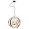 Подвесная люстра Lussole Loft Vesta GRLSP-9922 GRLSP-9922 - фото 16662