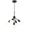 Люстра Lussole  Kenner LSP-8271 LSP-8271 - фото 16744