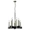 Подвесная люстра Lussole Loft LSP-8203 LSP-8203 - фото 16799