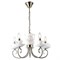 Подвесная люстра Lussole Lgo LSP-8188 LSP-8188 - фото 16809