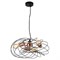 Подвесной светильник Lussole  Brooks LSP-8246 LSP-8246 - фото 17063