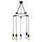 Подвесная люстра Lussole Loft Cranbrook LSP-8256 LSP-8256 - фото 17069