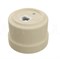 Ретро розетка для интернета RJ45,  Слоновая кость, серия Аврора Мезонин GE70342-02 GE70342-02 - фото 17464