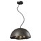 Подвесная люстра Lussole Loft Lockport GRLSP-9623 GRLSP-9623 - фото 18097