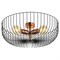 Потолочный светильник Lussole  Brooks GRLSP-8250 GRLSP-8250 - фото 18256