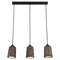 Подвесной светильник Lussole  Hauppauge GRLSP-9863 GRLSP-9863 - фото 18586