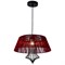 Подвесной светильник Lussole Loft Cameron LSP-8107 LSP-8107 - фото 18959