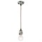 Подвесной светильник Lussole  Vermilion LSP-8160 LSP-8160 - фото 19010