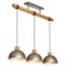 Подвесной светильник Lussole  Kerr LSP-8149 LSP-8149 - фото 19030
