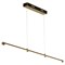 Подвесной светильник Lussole  Aberdeen LSP-8219 LSP-8219 - фото 19053