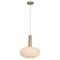 Подвесной светильник Lussole  Ondulati LSP-8353 LSP-8353 - фото 19082