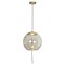 Подвесной светильник Lussole  Acquario LSP-8356 LSP-8356 - фото 19103