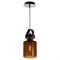 Подвесной светильник Lussole  Brighton GRLSP-9640 GRLSP-9640 - фото 19222