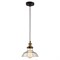 Подвесной светильник Lussole  Glen cove GRLSP-9606 GRLSP-9606 - фото 19343