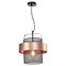Подвесной светильник Lussole  Bullock LSP-8407 LSP-8407 - фото 19534