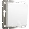 Розетка с заземлением и шторками c крышкой IP44 (белый матовый) W1171261 W1171261 - фото 21826