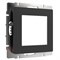 Встраиваемая LED подсветка (черный матовый) W1154308 W1154308 - фото 21844