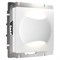 Встраиваемая LED подсветка Moon (белый матовый) W1154501 W1154501 - фото 21907