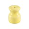 Фарфоровый изолятор Желтый Leanza Giallo ИЖ - фото 22405