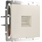 Розетка Ethernet RJ-45 (айвори матовый) W1181062 W1181062 - фото 22675