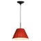 Подвесной светильник Lussole  Milazzo LSP-8553 LSP-8553 - фото 22959