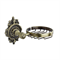 R25202 Подвесная мыльница (решетка) ROYAL, Bronze de Luxe R25202 - фото 23522