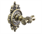 R25203 Крючок ROYAL, Bronze de Luxe R25203 - фото 23541