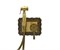 10136 Гигиенический душ встраиваемый WINDSOR, Bronze de Luxe 10136 - фото 23554
