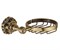 K25202 Подвесная мыльница (решетка) WINDSOR, Bronze de Luxe K25202 - фото 23579