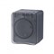 Profi54 Наруж Антрацит Розетка с/з со шт., 16А 250B Systeme Electric AtlasDesign ATN544045 ATN544045 - фото 25375