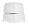 Распаячная коробка большая Белая Salvador BOX2WT - фото 7731