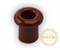Проход для стены фарфоровый Коричневый Retrika RW-BR-1 RW-BR-1 - фото 8292