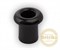 Проход для стены фарфоровый Черный Retrika RW-BL-1 RW-BL-1 - фото 8607