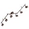 Спот Lussole Loft LSP-9136 LSP-9136 - фото 8783