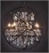 Люстра подвесная Crystal Orb LOFT1897/6 LOFT1897/6 - фото 9697