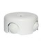 Распаячная коробка большая Белая Salvador BOX3WT - фото 9705