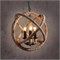 Подвесной светильник Rope Orb LOFT1194-3 LOFT1194-3 - фото 9731